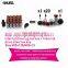 Supplier Of Guangzhou Wheel Parts Modified Inner Seven Corner Anti-Theft Nut