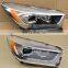 Car LED Head Light Headlamp For Ford Kuga Escape 2017 - 2019 USA Type