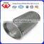 Stainless steel 316L sintered metal filter