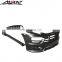 Madly Body Kits for Cayenne 958 Body Kit HM Style