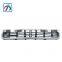 W211 Front Grille for E320 E350 2002 2009 2118800583 Silver E Class for benz