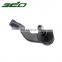 ZDO Auto parts wholesale tie rod end foreign auto parts for DAIHATSU 45046-B9270 45046-B9010