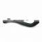 21501-3RA1A Good Quality Car Black Silicone Radiator Hose Pipe for Nissan Sunny