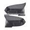 New Door Mirrors Pair for BMW 4 Series 2014-