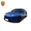 OEM Style Carbon Fiber Auto Wheel Arch Fender Flares For Lambor Urus Body Kit
