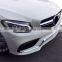 Full set a-mg style body kit for bens C class w205 c63 2015-2016 in pp