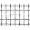 Galvanized Steel Wire Mesh Galvanized Crimped Wire Mesh Plain Weave Woven Wire Mesh