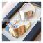 1PC Fashion Sexy Women Lady Leaf Hair Band Rope Headband Elastic Ponytail Holder Party Vacation Hairband Accessories