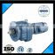 High precision SEW standard R series helical Agricultural gearbox