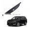 Car Interior Accessories Car Parcel Shelf Retractable Cargo Cover For Cadillac Xt6 2020 2021