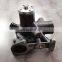 ME942187 Excavator HD1430  water pump for 6D22  diesel engine parts  Water Pump