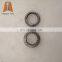 A10V43 Hydraulic pump parts set plate valve plate cylinder block in stock