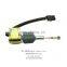 3932529 /3932530/SA-4756-12 Electric parts Flameout Solenoid Valve /  Shut Off /stop Solenoid valve 12V 24V