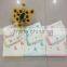 100 Cotton CHILDREN BATH TOWELS SET with LOW NOQ