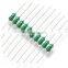 Through-hole Axial coated inductors size 0204 0.1-220uh