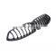Dry Carbon Fiber NEW 8 Series G15 Front Kidney Grille for BMW G14 G15 G16 840i M850i M Sport 2021
