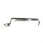GELING High Quality  Black Color Steel Material Mirror Arm For ISUZU FRR210-FRR190 SERIES