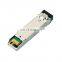 1.25G Optical Transceiver SFP  1310nm 1550nm LC Connector   60KM SFP Module high quality