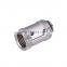 Metal Plastic Machining Service High Demand PE Parts Precision PE Cnc Machining Parts