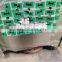 Uhmw-pe Chain Guides,Polyethylene Uhmw Roller Chain Guides,Plastic Uhmwpe Polyethylene Guide Rail