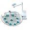 Hot selling Good Quality Double Head Shadowless Light LED Operating OT Light for Hospital