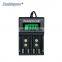 Smart Rechargeable aa aaa Battery Charger for 1.2V NI-MH NI-CD 9V NI-MH Lithium Battery