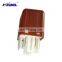 Electric Relay 90987-02006 for Toyota Celica Camry Tundra Tacomax Lexus ES300 056700-6912 12V
