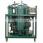 Used Cooking Oil Recycling Machine UCO Color Water Separator Used Vegetable Oil Deodorizing Filter TYS-M-40