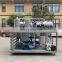ZYD Series Double-Stage Horizontal Vacuum Transformer Oil Purifier