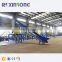 Energy saving waste plastic HDPE LDPE bottle washing plant/ waste recycling machinery