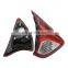 KR11-51-3F0 Car Inner Tail Light KR11-51-3G0 Body Parts Inner Tail Lamp For Mazda CX-5 2012-2014