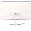27inch Curved Gaming Monitor Desktop Monitor LED Wide Screen Display 1920x1080 HDMI 75HZ FULL HD 1080P