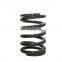 High-temperature Steel Spring Hot Coiled Compression Spring