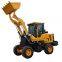 HOT SALE CE CERTIFIED 1 TON WHEEL LOADER FOR SALE