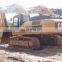 japanese used excavator 330d for sale