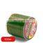 Factory direct sale  fishing line camouflage invisible 500 meters nylon main  black pit fishing line camouflage