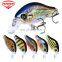 New style sea fishing fat boy rock bait 52mm/8.5G bionic lure plastic hard bait wholesale