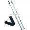 OEM factory Japanese style  Telescopic Sea Rock Fishing Rod Distance Throwing Fishing Rod