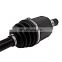 Spabb Auto Spare Parts Car Transmission Automobile Axle Front Drive Shafts 6RD407763 for VOLKSWAGEN POLO Front Axle Left