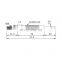 11 V   PM-166 Diesel Glow Plug For HYUNDAI KIA Galloper II H-1 / Starex Mpv Box 36710-42010 36710-42020 36710-42060