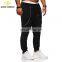 2021 New Style Men Joggers Branded Male Trousers Casual Pants Sweatpants Fitness Jogger For Men Use