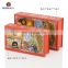 packaging boxes magnetic closure cardboard gift box