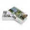 china supplier Beautiful House 1000 pieces cardboard jigsaw puzzles jigsaw paper puzzle