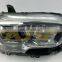 For Toyota 2016 Tacoma Head Lamp Car Headlamps Car lamp Car Light Auto Headlamps Auto Headlights Auto Headlight