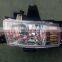 For Toyota 2019  2001 2010 2014 2017 Corolla Fog Lamp Car Fog Lamp LED foglight US  and Middle East China Version