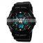  original factory price classic chime hourly watch military watches men ladies skmei 0955