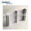 costa rica customized 6063 aluminum extrusion profile for window door industrial