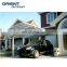 Outdoor car garage Aluminium Sun shading Carport for Park