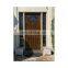 Metal Wooden Armored Entrance Door