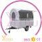 Australia Standard Mobile Food Trailer, Mobile Food Kiosk, Catering Trailer for Sale